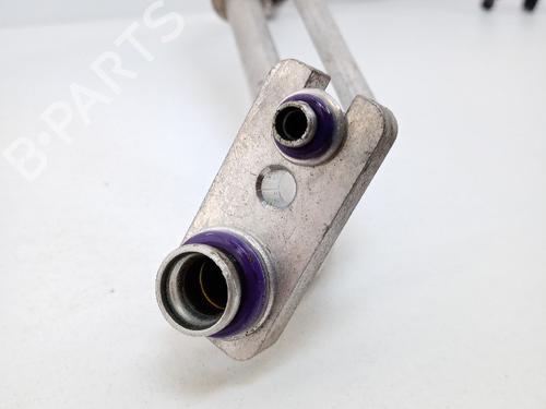AC pipe OPEL CORSA D (S07) 1.2 (L08, L68) | BP21041530M126 - Image 9