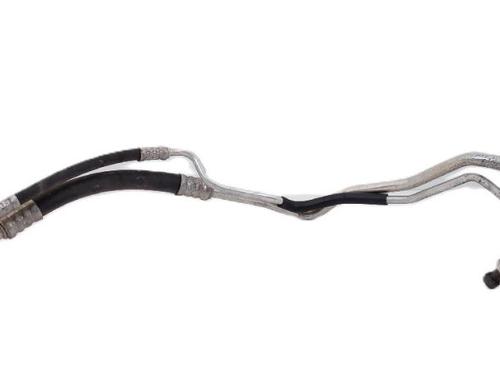 Used AC pipe AC pipe OPEL CORSA D (S07) 1.2 (L08, L68) (86 hp) 21041530 21041530