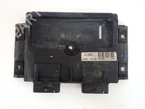 Used Engine control unit (ECU) Engine control unit (ECU) PEUGEOT PARTNER Box Body/MPV (5_, G_) [1996-2026] 21041538 21041538
