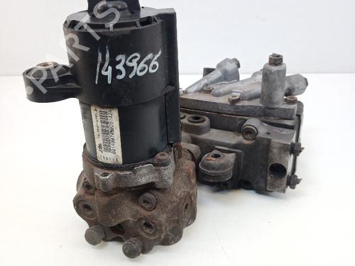 Used ABS pump ABS pump VW PASSAT B3/B4 Variant (3A5, 35I) 1.9 TDI (90 hp) 21041408 21041408
