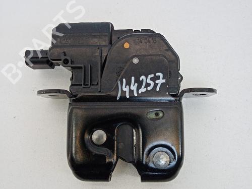 Used Tailgate lock Tailgate lock RENAULT CLIO IV (BH_) 1.5 dCi 90 (90 hp) 21041641 21041641