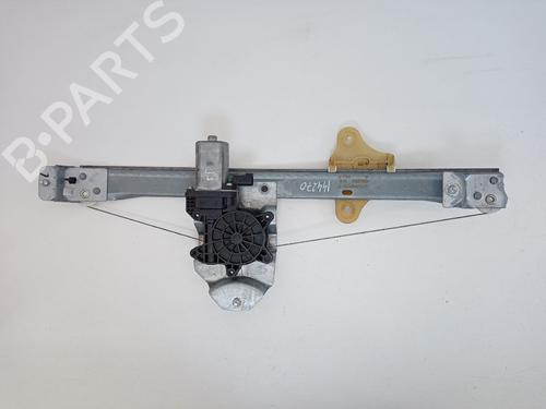 Used Front right window mechanism Front right window mechanism 21041654 21041654