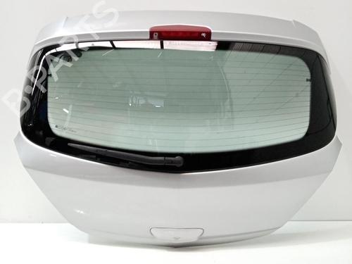 tailgate-opel-corsa-d-s07-93191542-2006-2007-2008-2009-2010-2011-2012-2013-2014-2015-21041663 main image