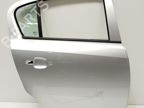 right-rear-door-opel-corsa-d-s07-124356-2006-2007-2008-2009-2010-2011-2012-2013-2014-2015-21041664 main image