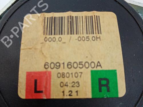 Rear right seatbelt OPEL CORSA D (S07) 1.3 CDTI (L08, L68) | BP21041725I28  - Image 5