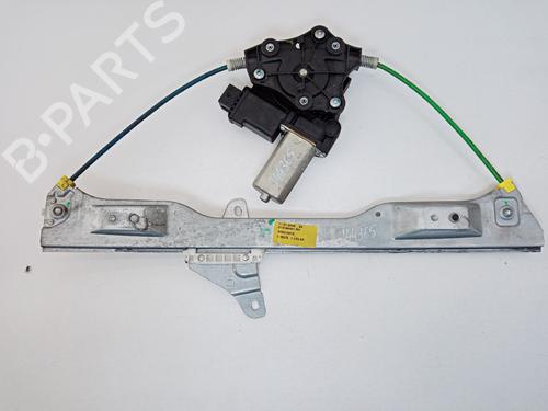 Used Front right window mechanism Front right window mechanism OPEL CORSA D (S07) 1.3 CDTI (L08, L68) (95 hp) 21041734 21041734
