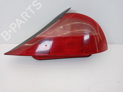 Højre baglygte Højre baglygte LANCIA Y (840_) 1.2 16V (840AD) (86 hp) 21041774 21041774