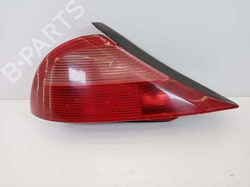 Achterlicht links Achterlicht links 21041775 21041775