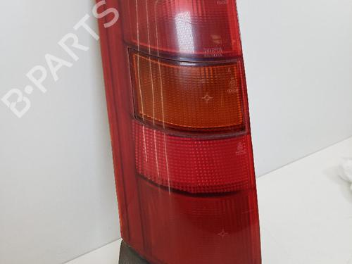 Used Left taillight Left taillight RENAULT 5 (122_) 1.1 (1227, 1397) (45 hp) 21041777 21041777
