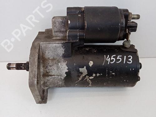 Used Starter Starter VW POLO III (6N1) 100 1.4 16V (100 hp) 21041855 21041855