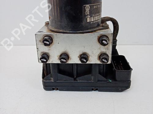 Used ABS pump ABS pump 21041856 21041856