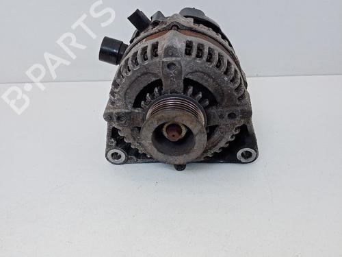 Used Alternator Alternator PEUGEOT 307 (3A/C) 1.4 HDi (68 hp) 21041863 21041863