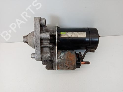 Used Starter Starter PEUGEOT 307 (3A/C) 1.4 HDi (68 hp) 21041864 21041864