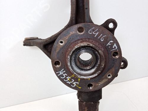Used Right front steering knuckle Right front steering knuckle 21041867 21041867