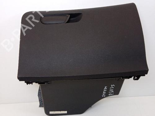 Used Glove box Glove box CITROËN C4 II (NC_) 1.6 BlueHDi 100 (99 hp) 21041874 21041874