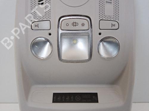 Used Interior roof light Interior roof light CITROËN C4 II (NC_) 1.6 BlueHDi 100 (99 hp) 21041877 21041877