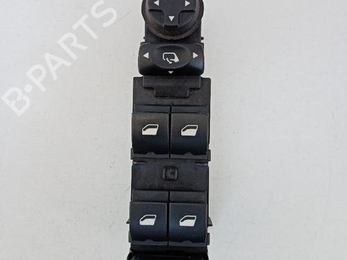 Used Left front window switch Left front window switch CITROËN C4 II (NC_) 1.6 BlueHDi 100 (99 hp) 21041889 21041889