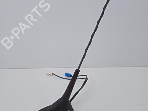 Antenne/Base Antenne/Base CITROËN C4 II (NC_) 1.6 BlueHDi 100 (99 hp) 21041893 21041893