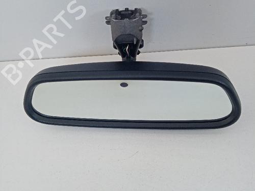 Used Rear mirror Rear mirror CITROËN C4 II (NC_) 1.6 BlueHDi 100 (99 hp) 21041896 21041896
