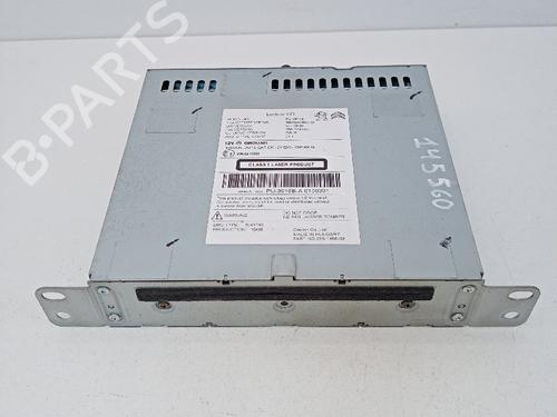 Used Electronic module Electronic module CITROËN C4 II (NC_) 1.6 BlueHDi 100 (99 hp) 21041900 21041900