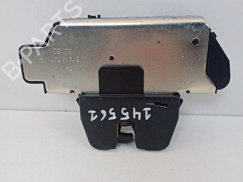 Used Tailgate lock Tailgate lock CITROËN C4 II (NC_) 1.6 BlueHDi 100 (99 hp) 21041901 21041901