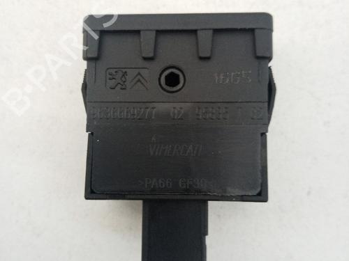 Warning switch CITROËN C4 II (NC_) 1.6 BlueHDi 100 | BP21041906I22 - Image 4