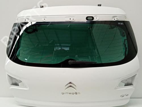 Used Tailgate Tailgate CITROËN C4 II (NC_) 1.6 BlueHDi 100 (99 hp) 21041833 21041833