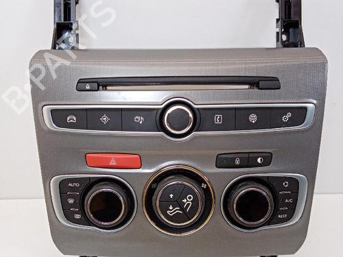 Used Climate control Climate control CITROËN C4 II (NC_) 1.6 BlueHDi 100 (99 hp) 21041926 21041926