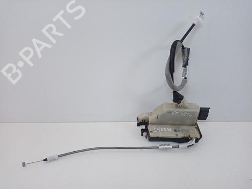 Used Front right lock Front right lock CITROËN C4 II (NC_) 1.6 BlueHDi 100 (99 hp) 21041939 21041939