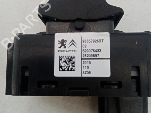 Right front window switch CITROËN C4 II (NC_) 1.6 BlueHDi 100 | BP21041920I26  - Image 6