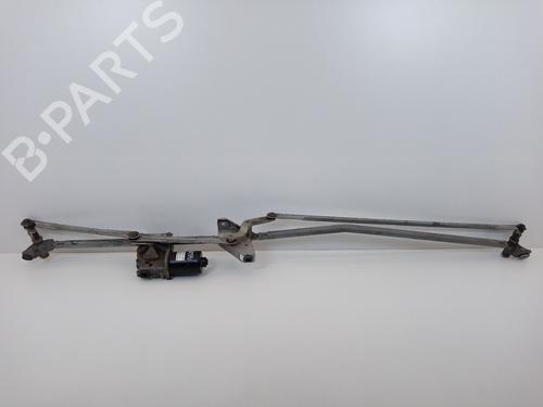 Used Front wiper motor Front wiper motor CITROËN C4 II (NC_) 1.6 BlueHDi 100 (99 hp) 21041968 21041968