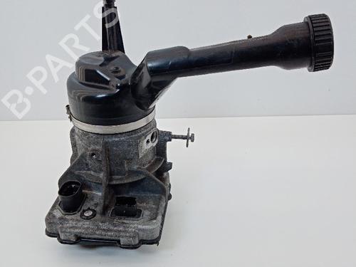 Used Steering pump Steering pump PEUGEOT 308 I (4A_, 4C_) [2007-2016] 33759982 33759982