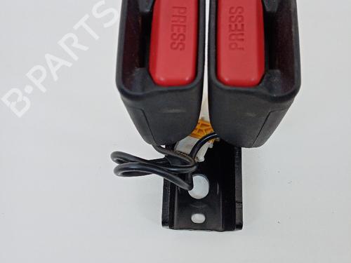 Used Seat buckle Seat buckle CITROËN C4 II (NC_) 1.6 BlueHDi 100 (99 hp) 21041985 21041985