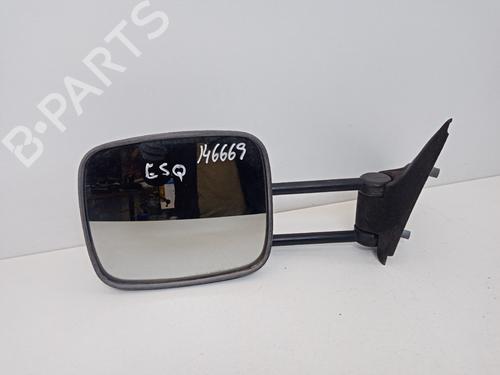 Used Left mirror Left mirror OPEL COMBO Box Body/MPV (71_) 1.7 D (60 hp) 21042006 21042006