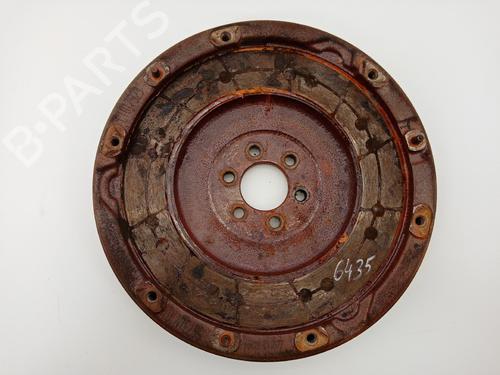 Used Flywheel Flywheel CITROËN C4 II (NC_) 1.6 BlueHDi 100 (99 hp) 21041959 21041959