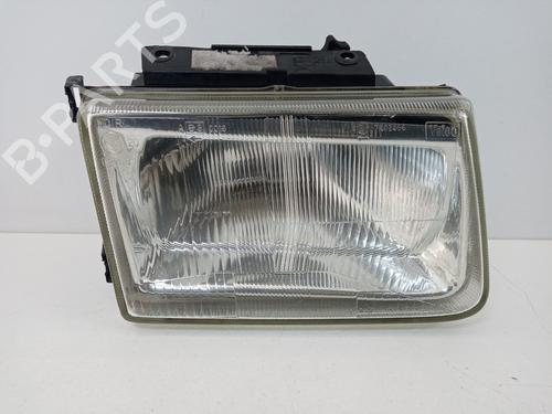 Used Right headlight Right headlight OPEL CORSA A Hatchback (S83) 1.0 (F08, M08, F68, M68) (45 hp) 21042026 21042026