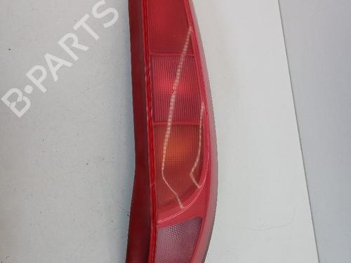 Used Right taillight Right taillight 21042032 21042032
