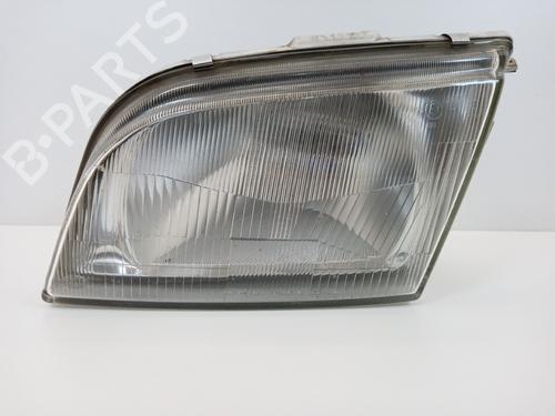 Used Left headlight Left headlight MITSUBISHI SPACE STAR MPV (DG_A) 1.3 16V (DG1A) (86 hp) 21042047 21042047