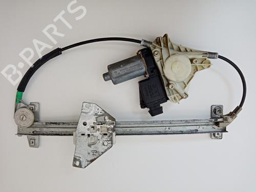 Used Rear right window mechanism Rear right window mechanism MITSUBISHI SPACE STAR MPV (DG_A) 1.3 16V (DG1A) (86 hp) 21042054 21042054