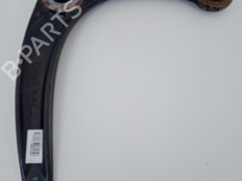 Used Left front suspension arm Left front suspension arm CITROËN C4 II (NC_) 1.6 BlueHDi 100 (99 hp) 21042074 21042074