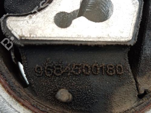 Engine mount CITROËN C4 II (NC_) 1.6 BlueHDi 100 | BP21042080M89 - Image 7