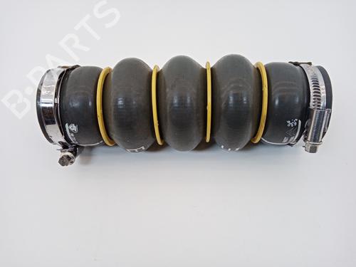 Used Intercooler pipe Intercooler pipe CITROËN C4 II (NC_) 1.6 BlueHDi 100 (99 hp) 21042082 21042082