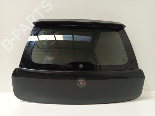 Used Tailgate Tailgate FIAT GRANDE PUNTO Van (199_) 1.3 JTD Multijet (199CXD1B) (90 hp) 21042114 21042114