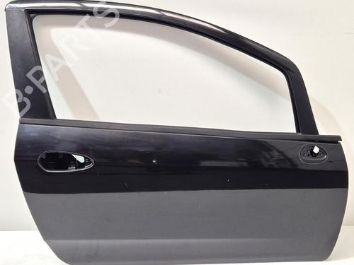 Used Right front door Right front door FIAT GRANDE PUNTO Van (199_) 1.3 JTD Multijet (199CXD1B) (90 hp) 21042115 21042115