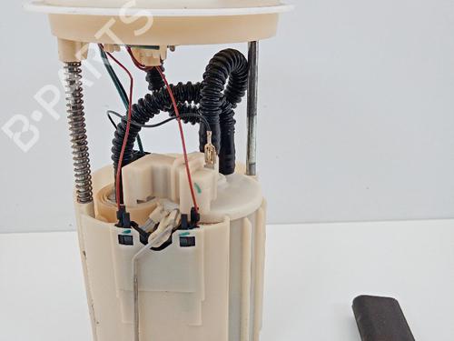 Used Fuel pump Fuel pump ALFA ROMEO 147 (937_) 2.0 16V T.SPARK (937.AXA1, 937.AXC1, 937.BXC1) (150 hp) 21042124 21042124