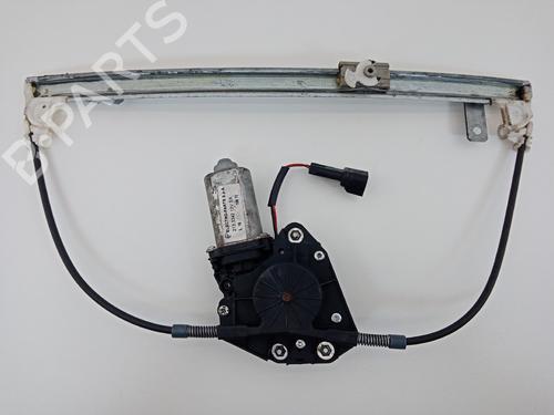 Used Front right window mechanism Front right window mechanism 21042135 21042135