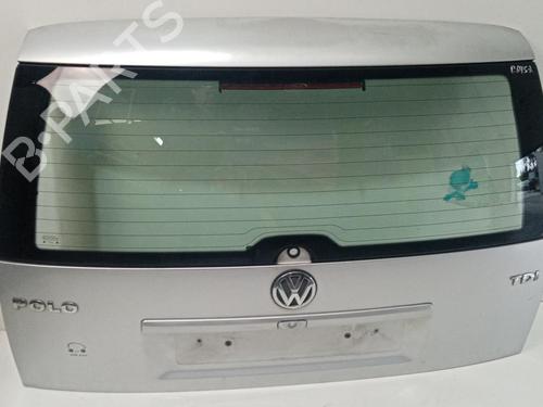 Used Tailgate Tailgate VW POLO Variant (6V5) 1.9 TDI (110 hp) 21042144 21042144