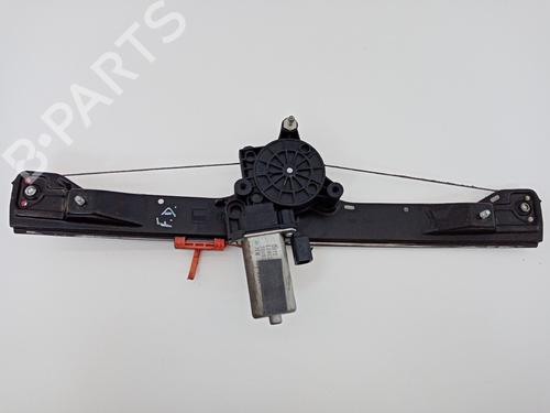 Rudehejsemekanisme Højre foran Rudehejsemekanisme Højre foran FIAT GRANDE PUNTO Van (199_) 1.3 JTD Multijet (199CXD1B) (90 hp) 21042097 21042097