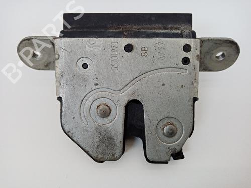Used Tailgate lock Tailgate lock FIAT GRANDE PUNTO Van (199_) 1.3 JTD Multijet (199CXD1B) (90 hp) 21042104 21042104