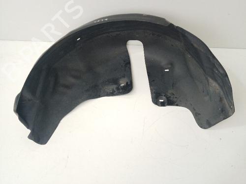 Hjulbue Hjulbue OPEL CORSA D (S07) 1.2 (L08, L68) (86 hp) 21050711 21050711